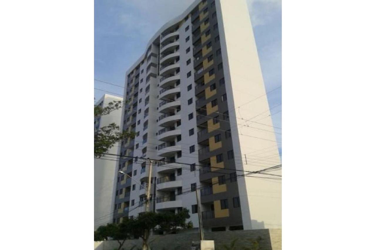 Apto No Mauricio De Nassau Ed Portoville Caruaru Luaran gambar