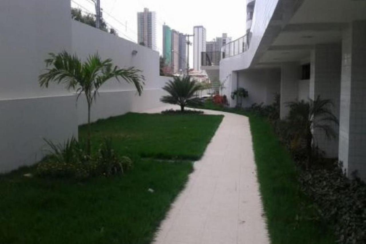 Apto No Mauricio De Nassau Ed Portoville Caruaru Luaran gambar