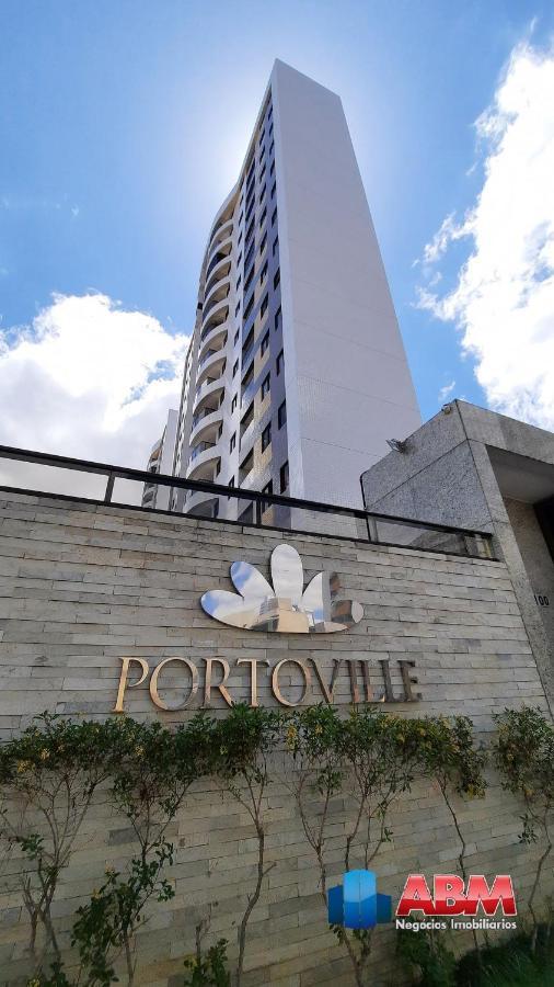 Apto No Mauricio De Nassau Ed Portoville Caruaru Luaran gambar