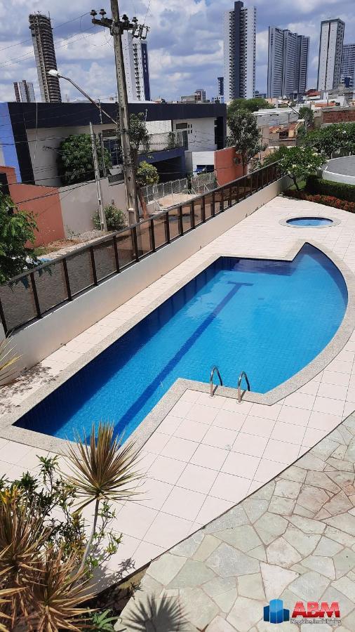 Apto No Mauricio De Nassau Ed Portoville Caruaru Luaran gambar