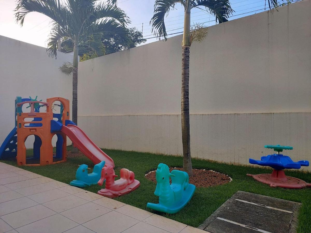 Apto No Mauricio De Nassau Ed Portoville Caruaru Luaran gambar
