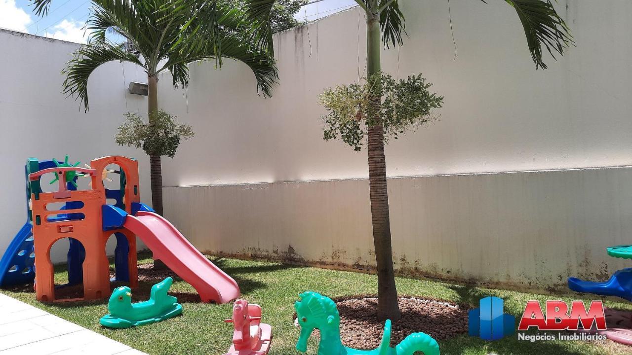 Apto No Mauricio De Nassau Ed Portoville Caruaru Luaran gambar