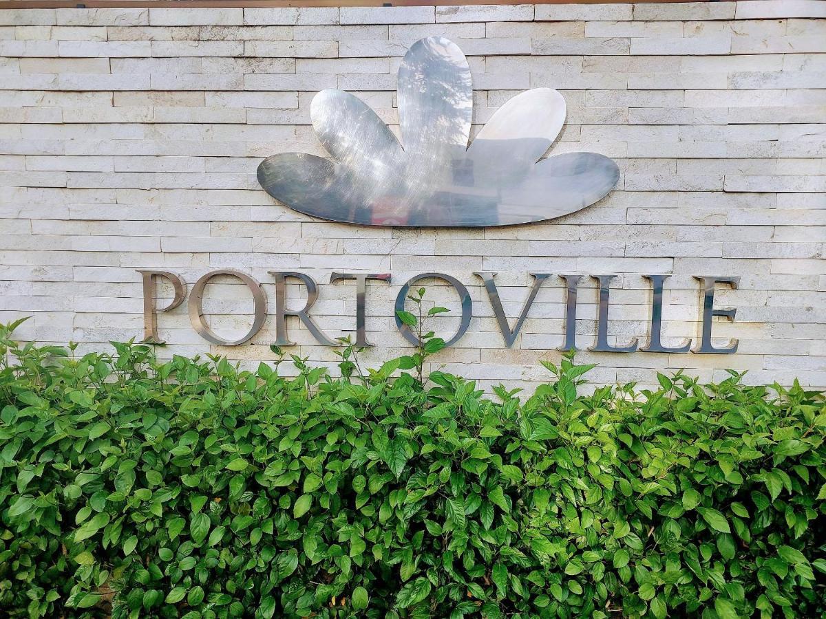 Apto No Mauricio De Nassau Ed Portoville Caruaru Luaran gambar